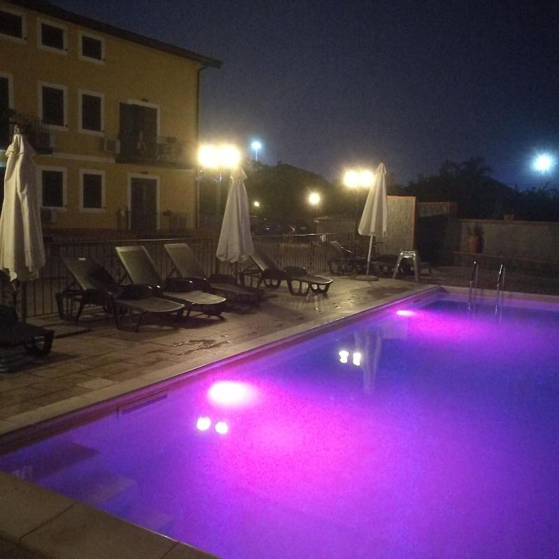 B&B I Colori dell'Etna - Aktivite