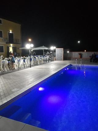 B&B I Colori dell'Etna otel fotoğrafı
