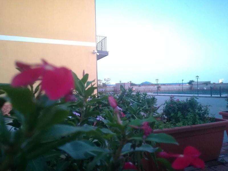 B&B I Colori dell'Etna - Genel