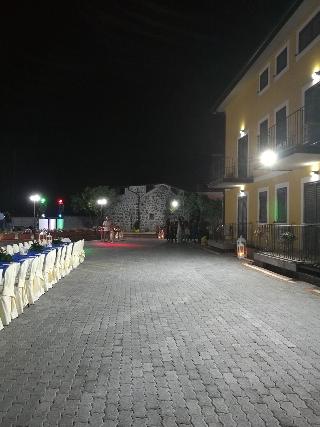 B&B I Colori dell'Etna fotoÄŸrafÄ±