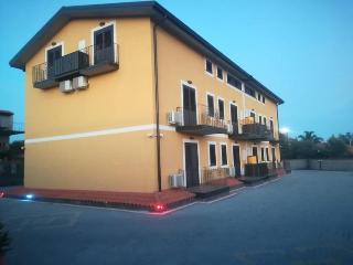 B&B I Colori dell'Etna fotoÄŸrafÄ±