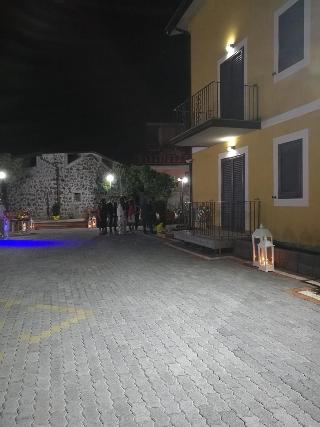 B&B I Colori dell'Etna fotoÄŸrafÄ±