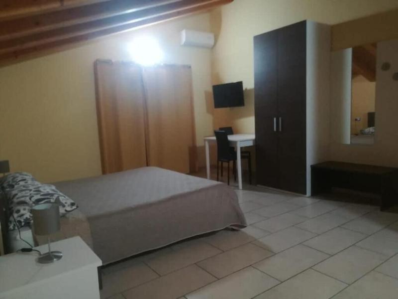 B&B I Colori dell'Etna - Oda