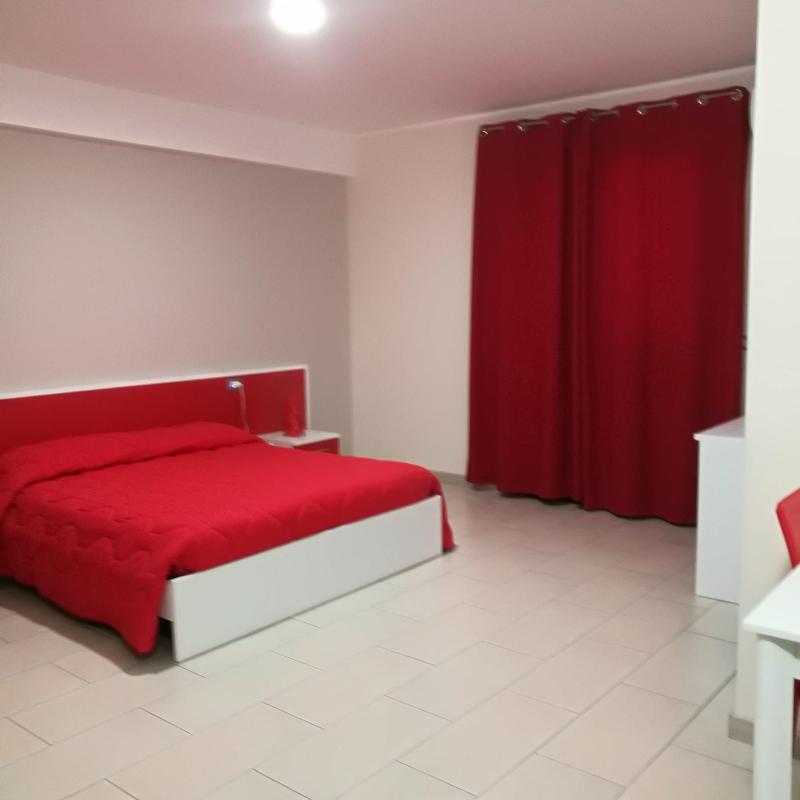 B&B I Colori dell'Etna - Oda