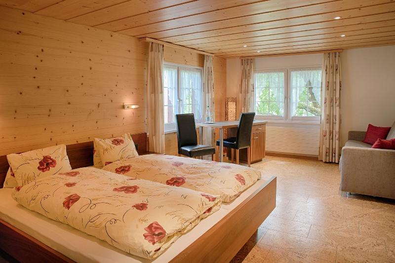 Gasthof Frohe Aussicht - Oda