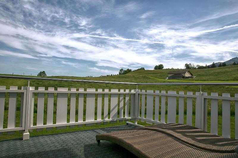 Gasthof Frohe Aussicht - Oda
