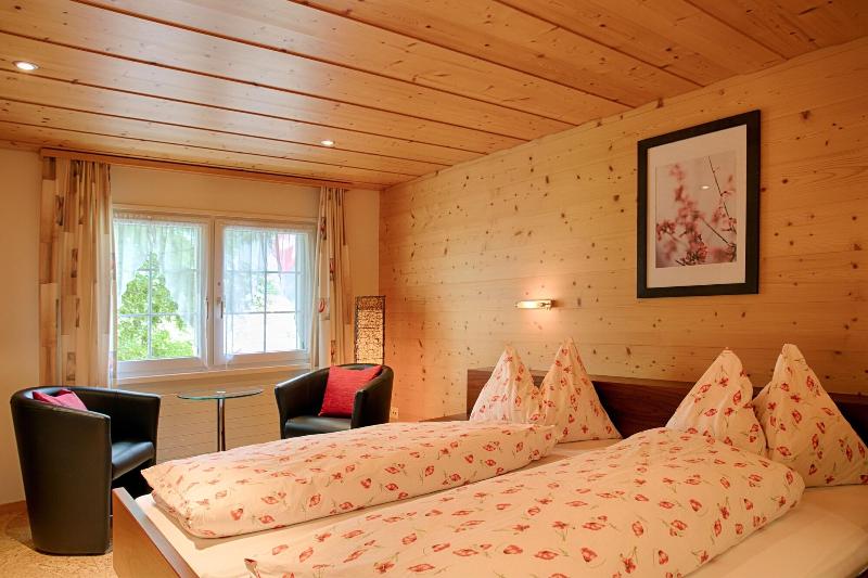 Gasthof Frohe Aussicht - Oda