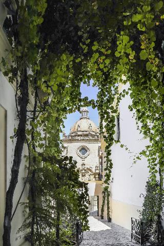 Hotel Bodega Tío Pepe