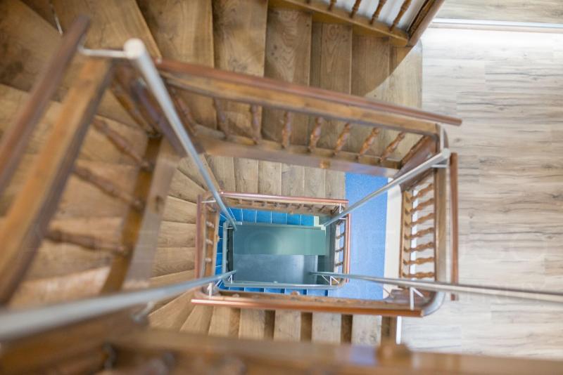 Albergo Diffuso - Lobi