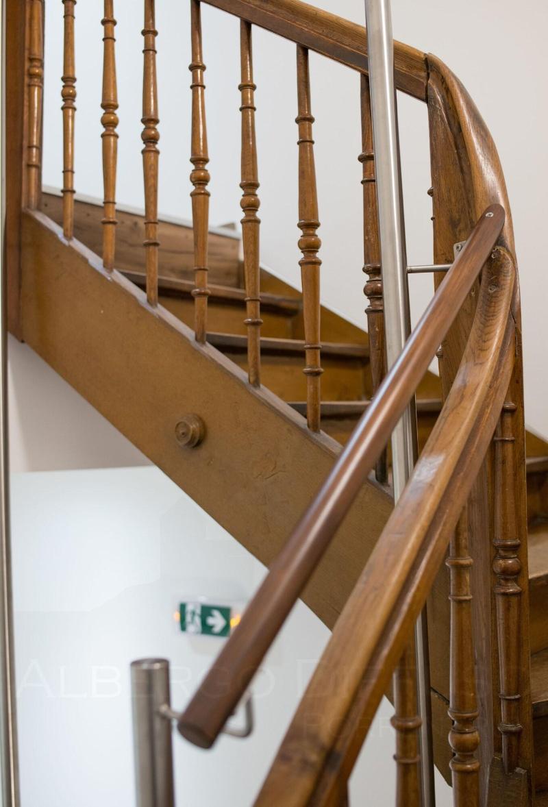Albergo Diffuso - Lobi