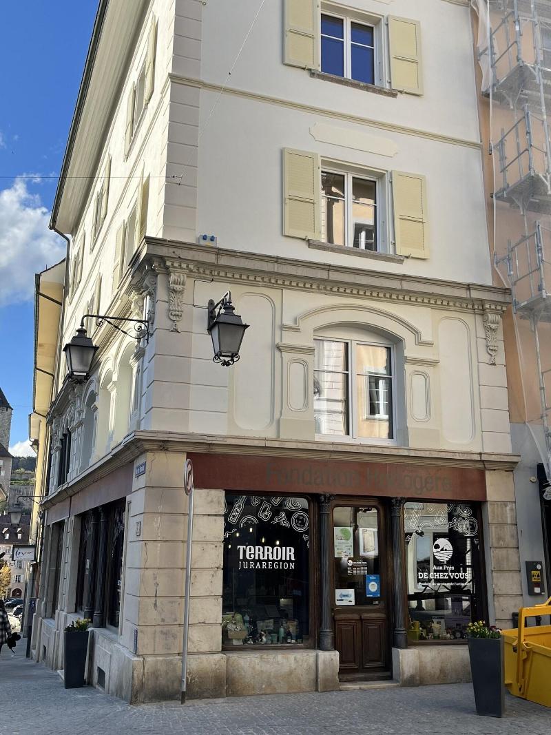 Albergo Diffuso - Genel