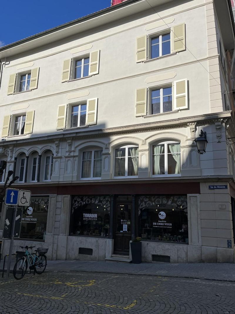 Albergo Diffuso - Genel