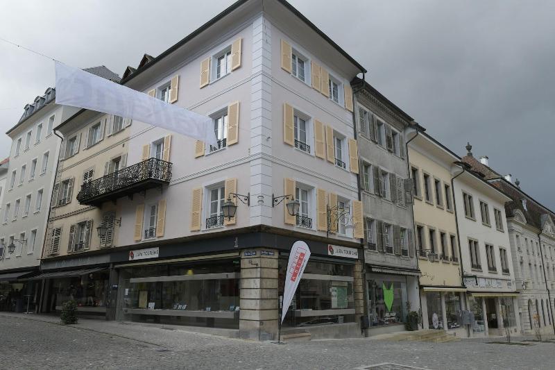Albergo Diffuso - Genel
