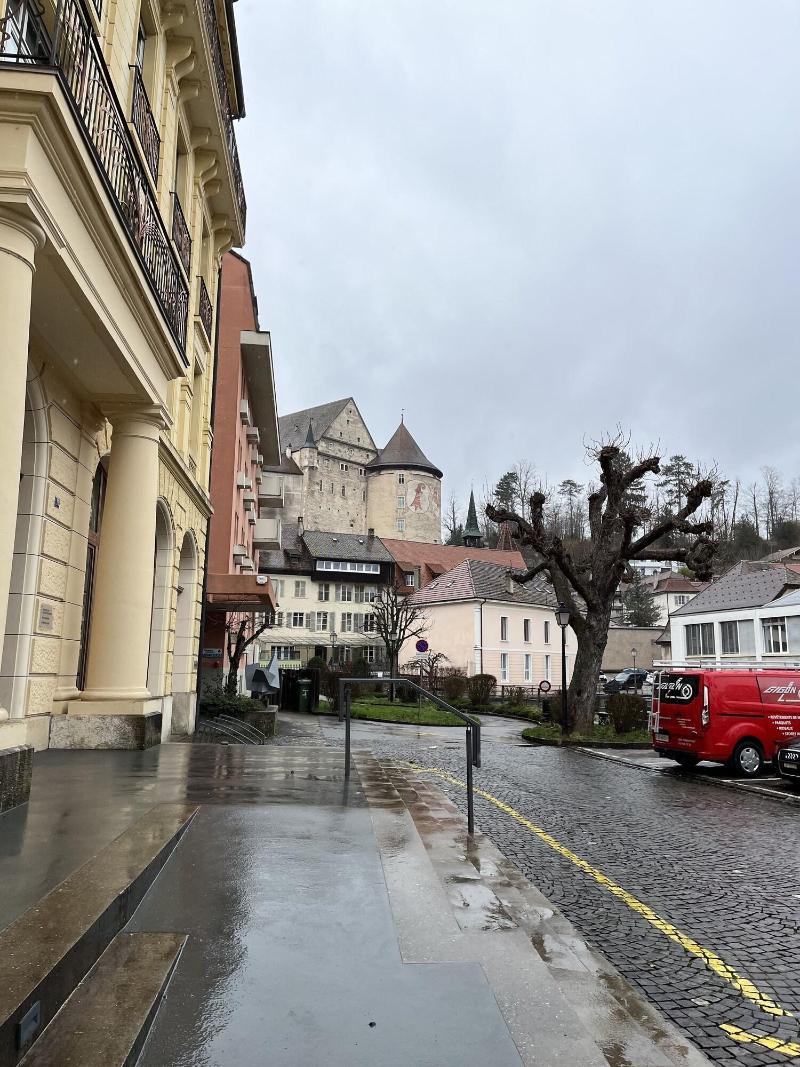 Albergo Diffuso - Genel