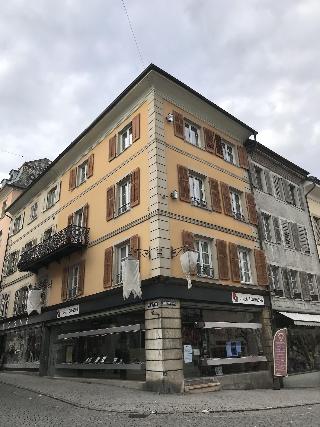 Albergo Diffuso otel fotoğrafı