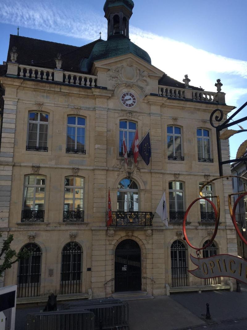 Albergo Diffuso - Genel