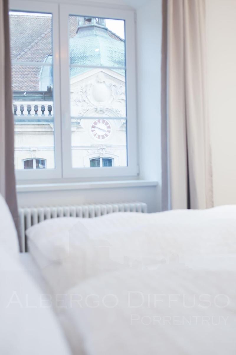 Albergo Diffuso - Genel