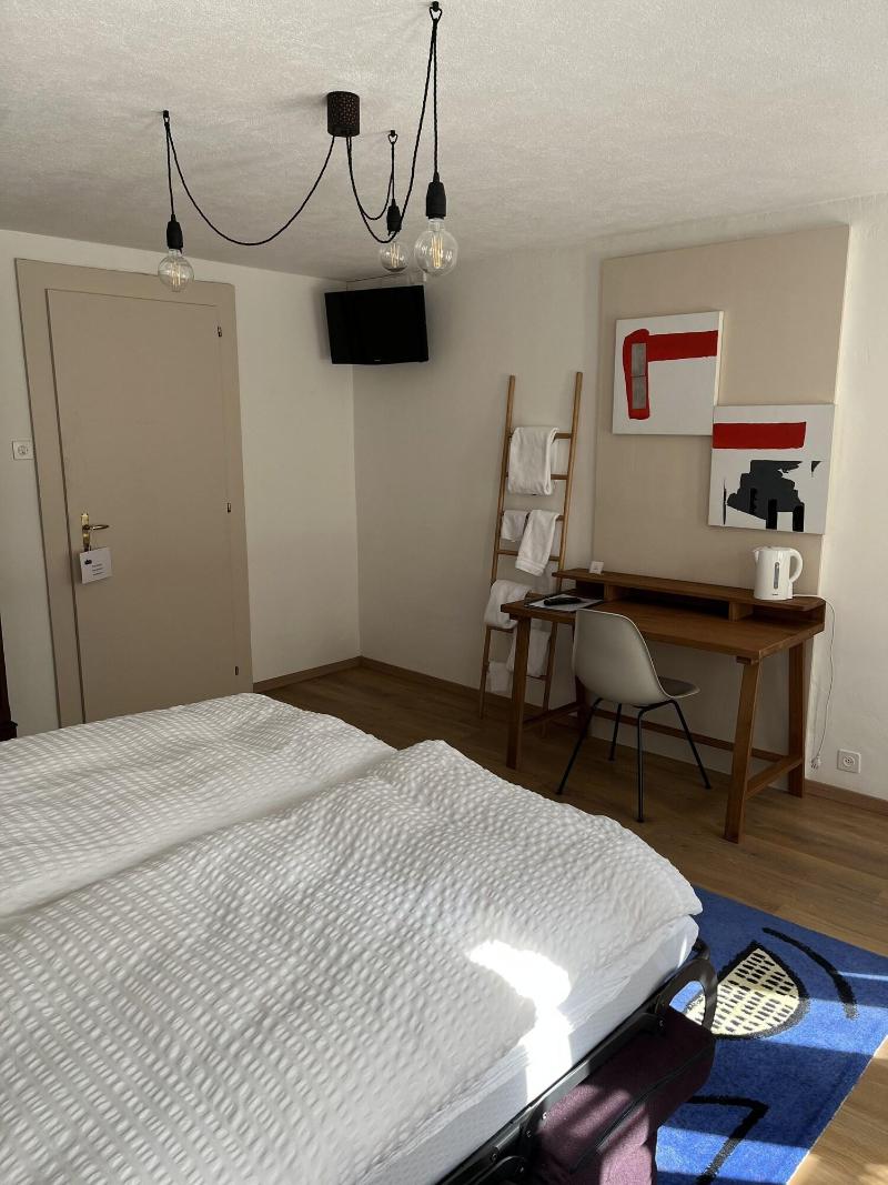 Albergo Diffuso - Oda