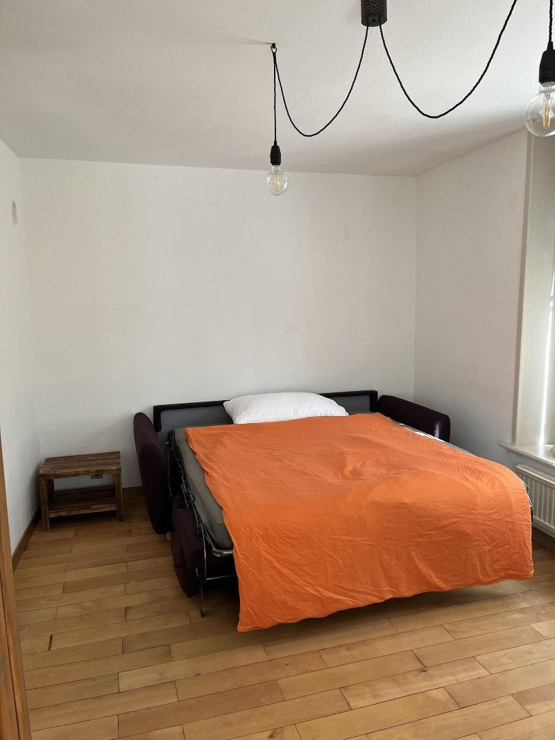 Albergo Diffuso - Oda