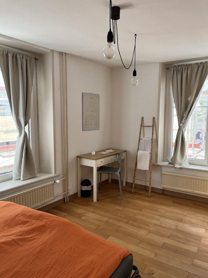 Albergo Diffuso - Oda