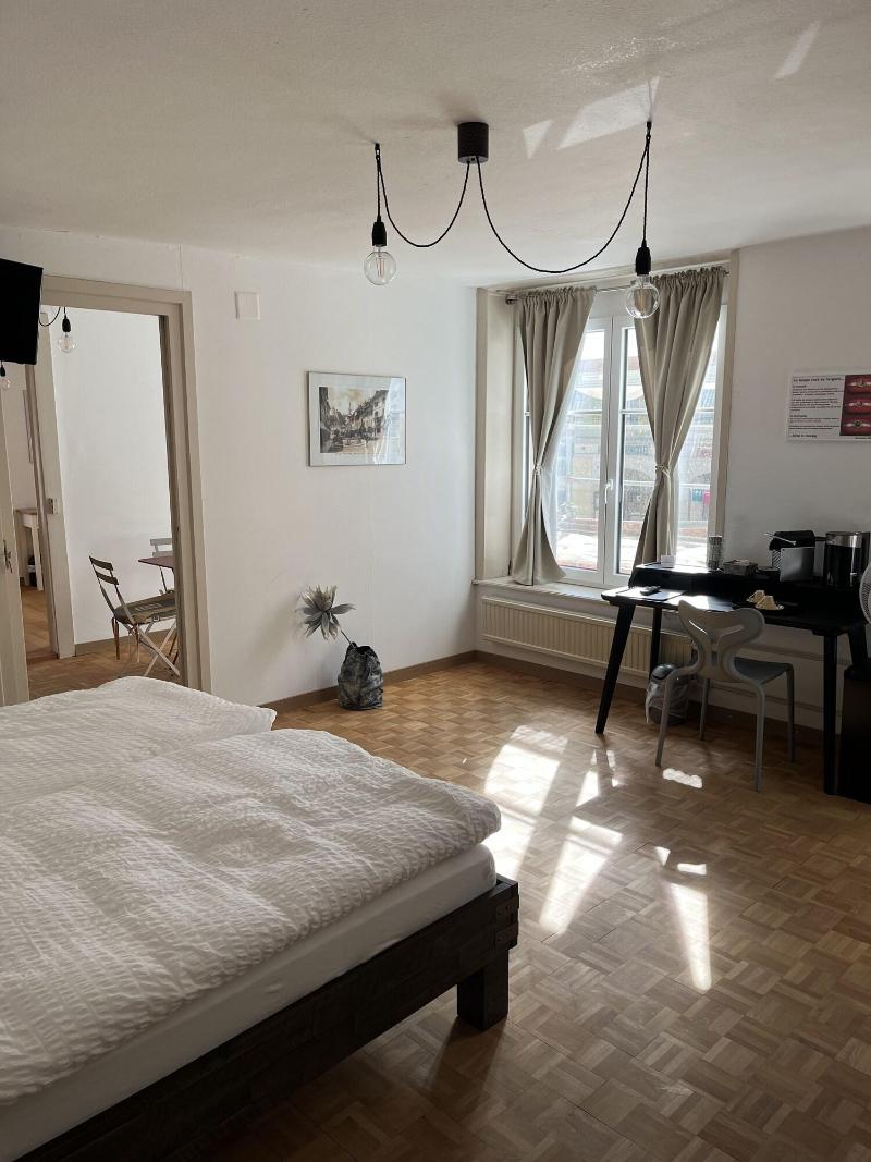 Albergo Diffuso - Oda