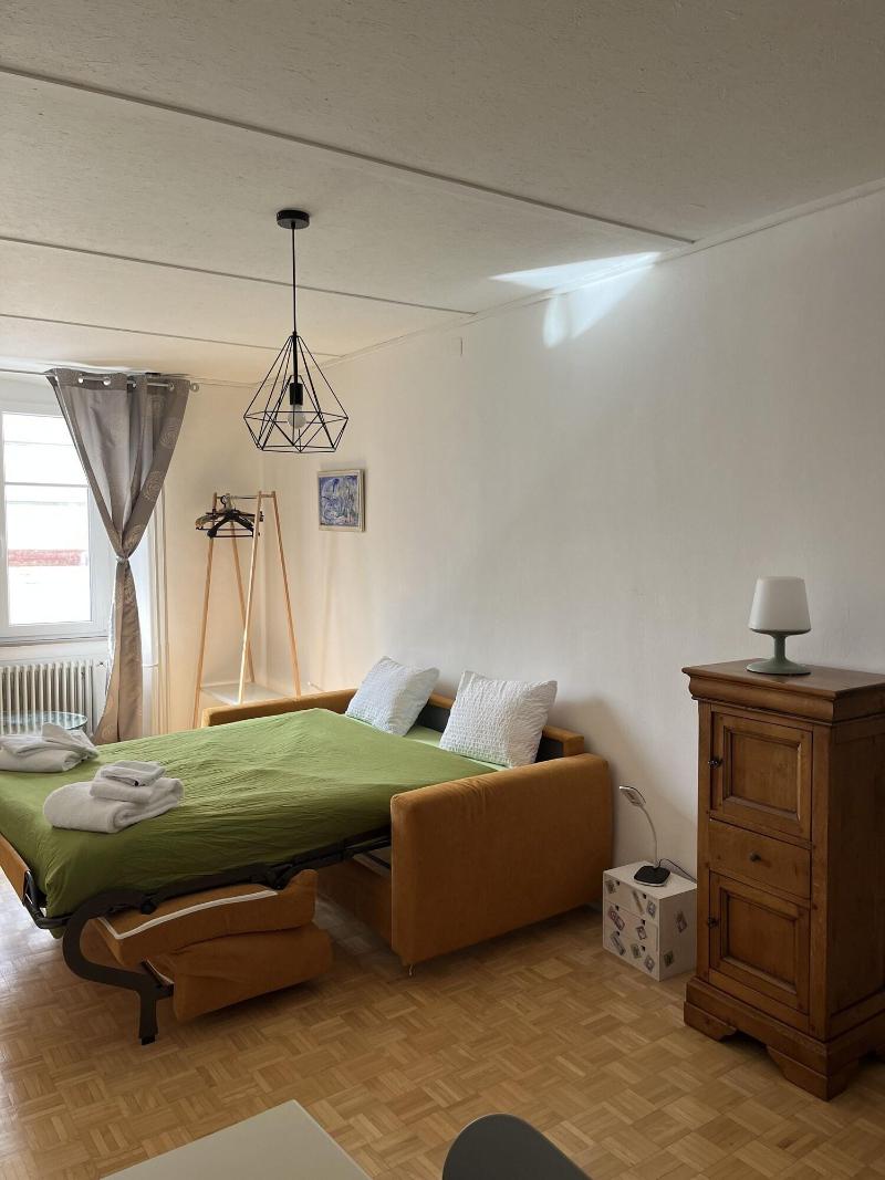 Albergo Diffuso - Oda
