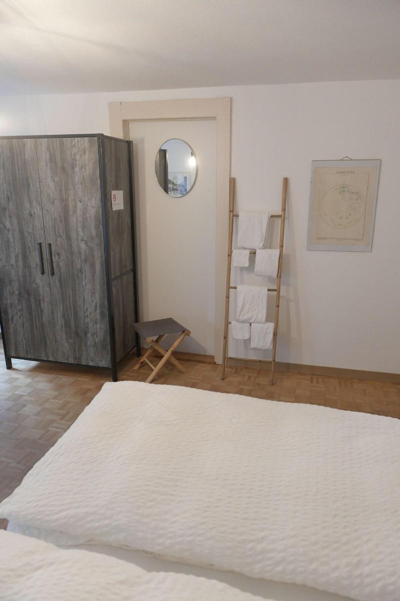 Albergo Diffuso - Oda