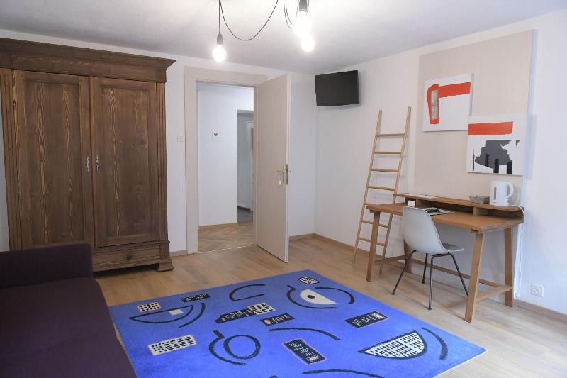 Albergo Diffuso - Oda