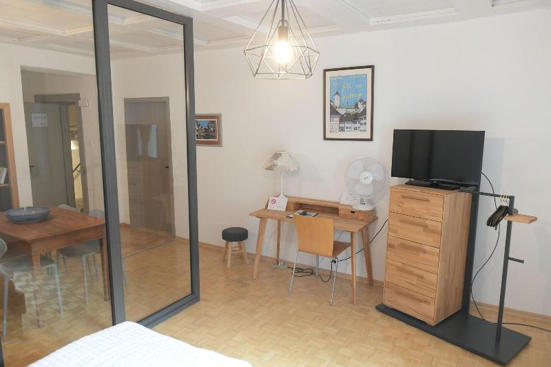Albergo Diffuso - Oda
