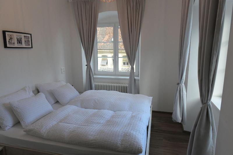 Albergo Diffuso - Oda