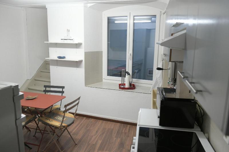 Albergo Diffuso - Oda