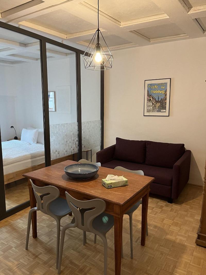 Albergo Diffuso - Oda
