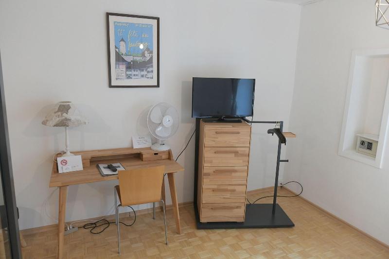 Albergo Diffuso - Oda