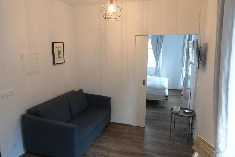 Albergo Diffuso - Oda