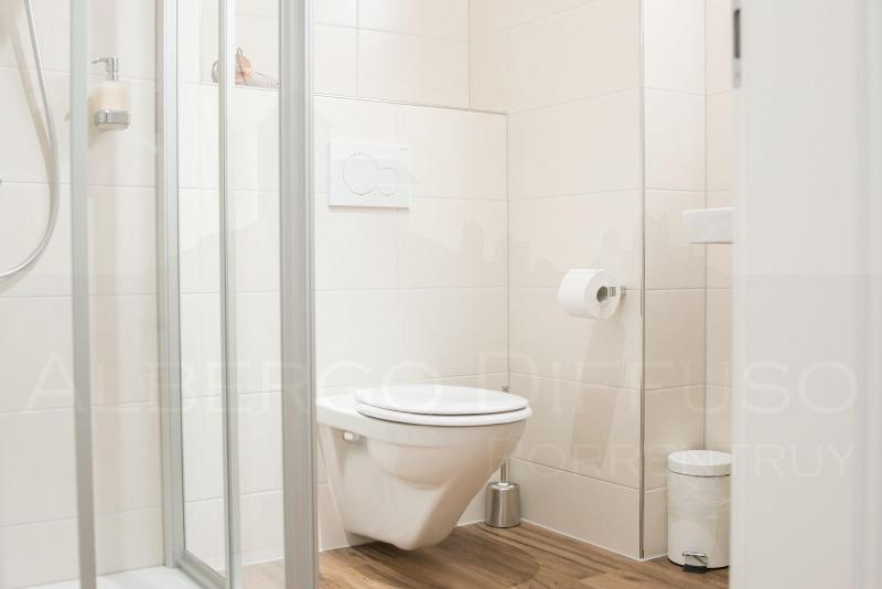 Albergo Diffuso - Oda
