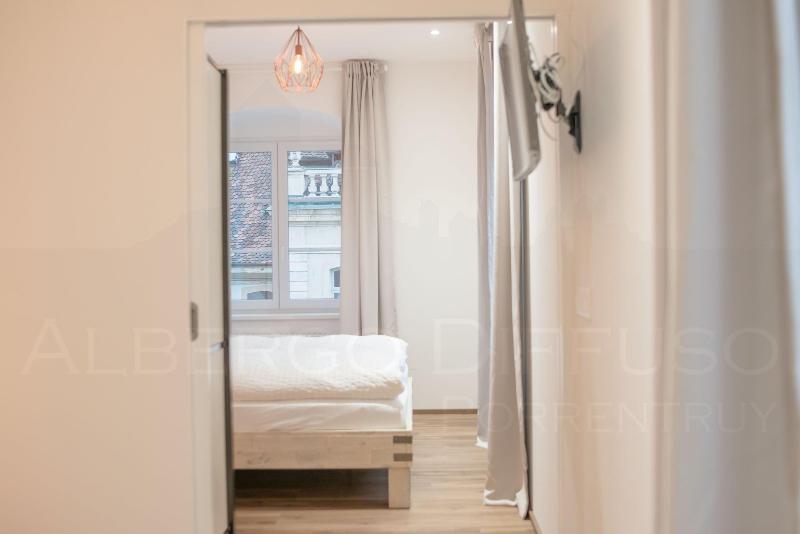 Albergo Diffuso - Oda