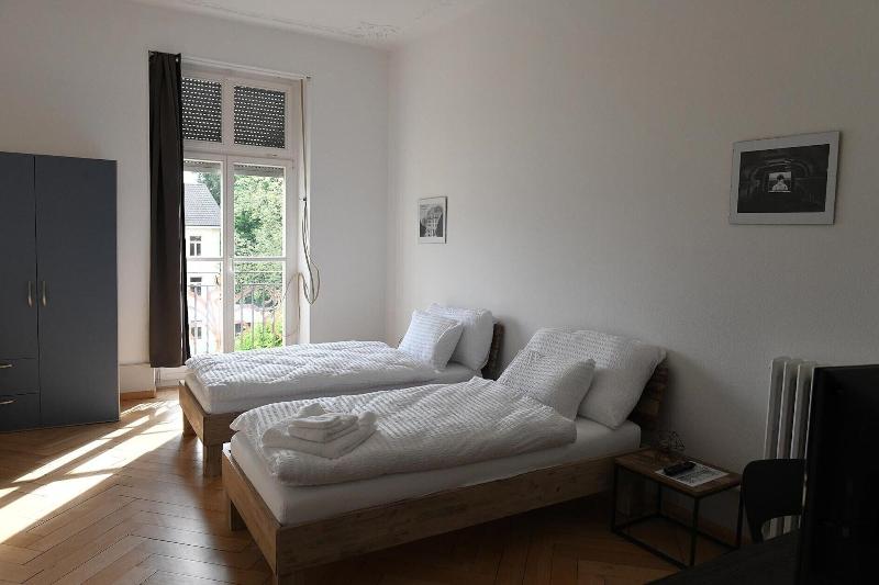 Albergo Diffuso - Oda