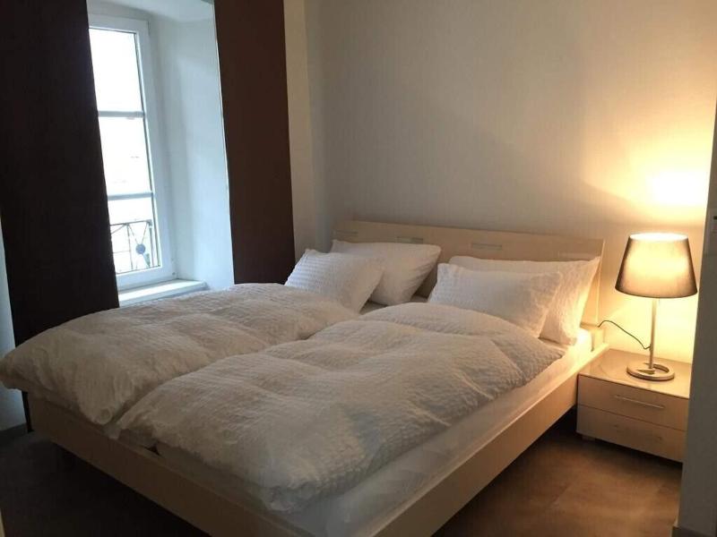 Albergo Diffuso - Oda