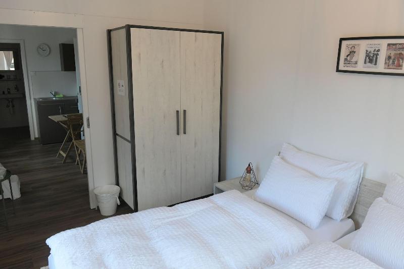 Albergo Diffuso - Oda