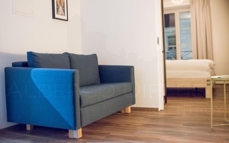 Albergo Diffuso - Oda