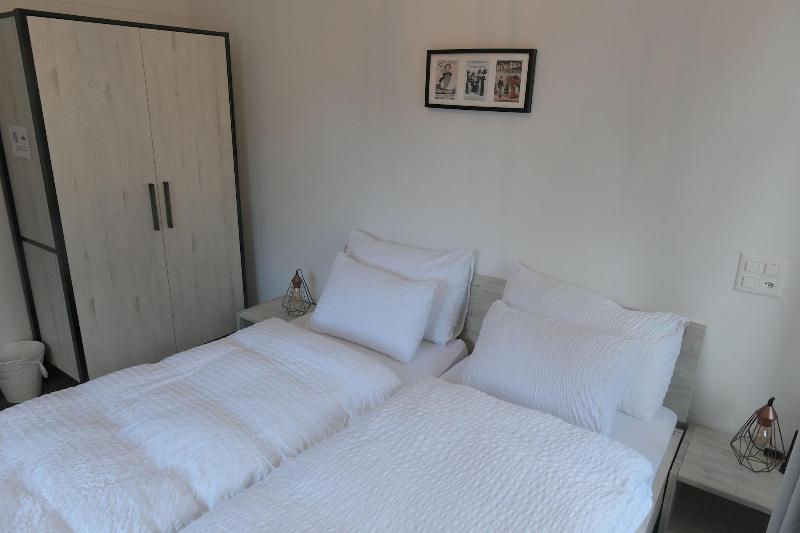 Albergo Diffuso - Oda