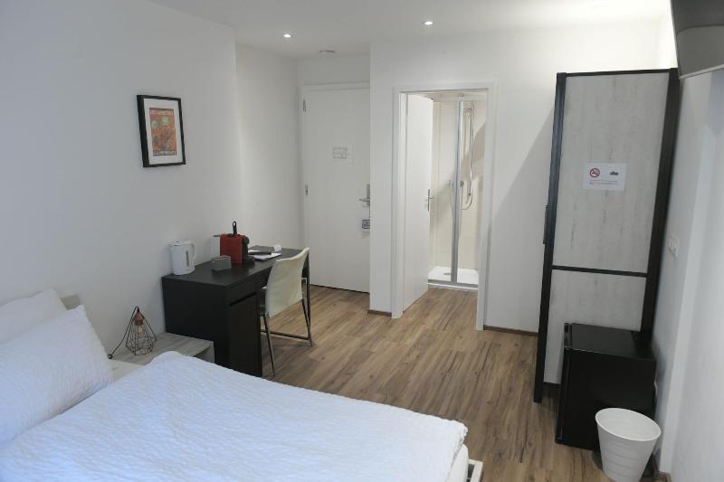 Albergo Diffuso - Oda