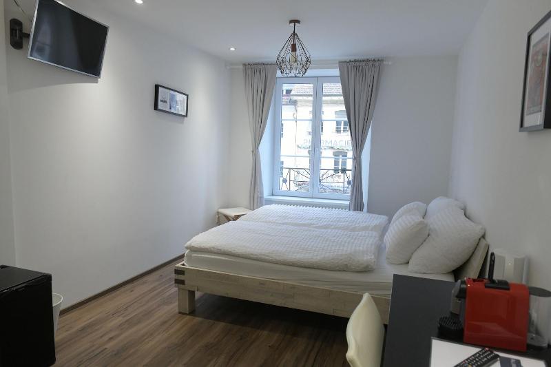 Albergo Diffuso - Oda