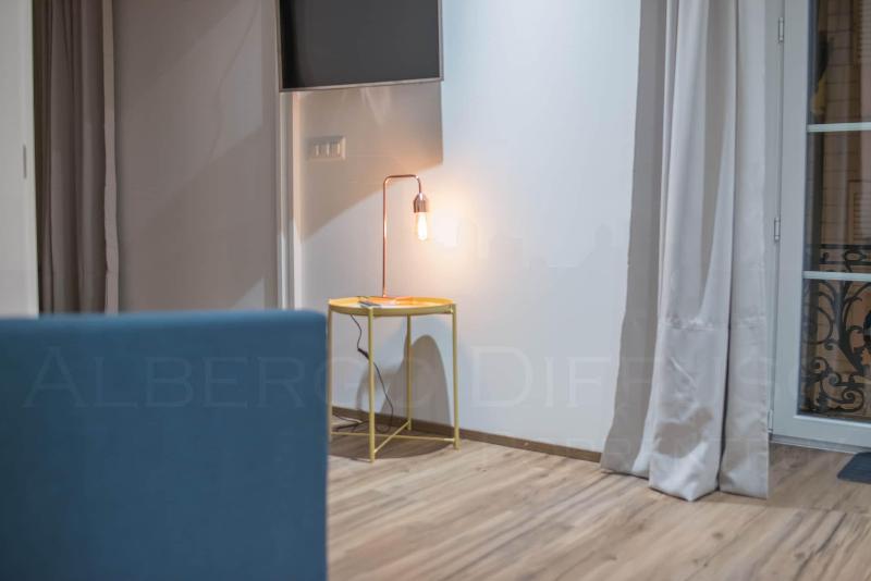 Albergo Diffuso - Oda