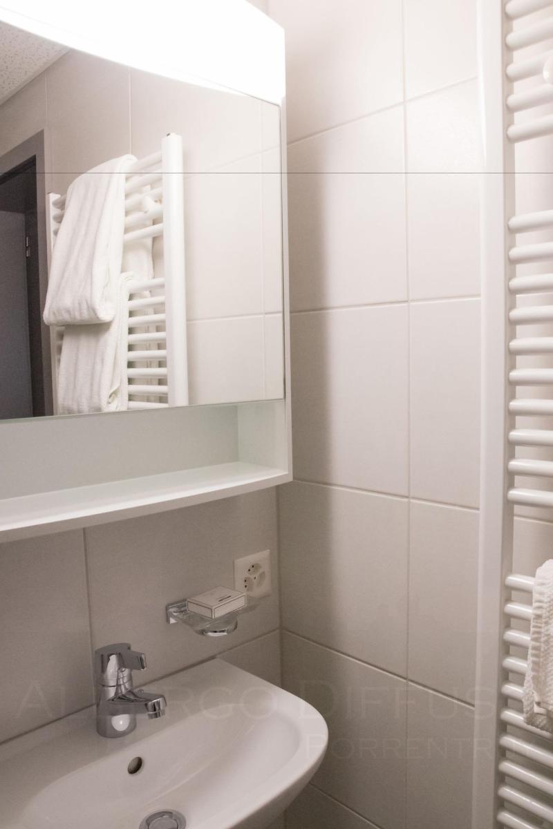 Albergo Diffuso - Oda