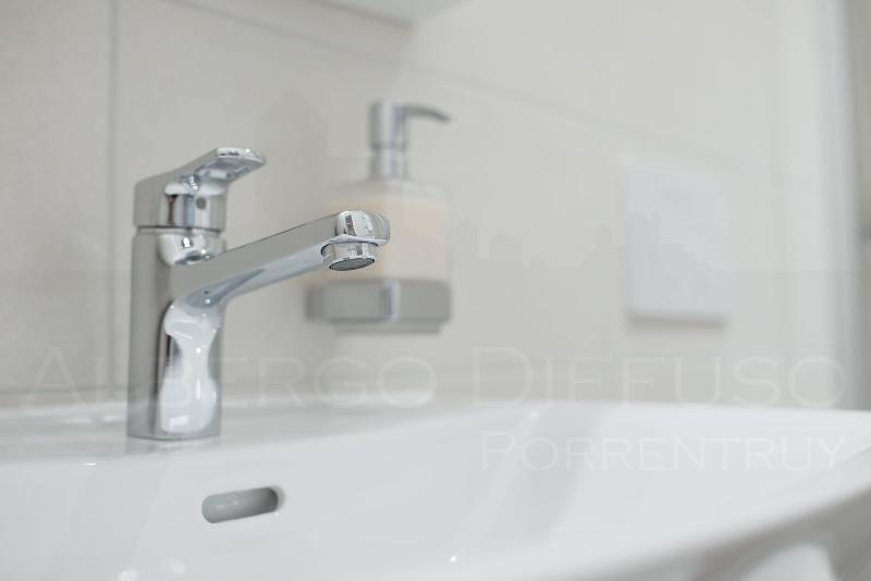 Albergo Diffuso - Oda
