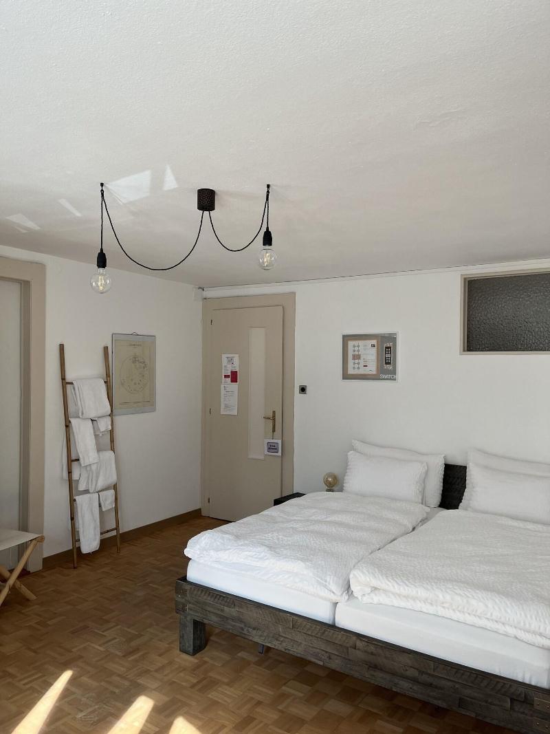 Albergo Diffuso - Oda