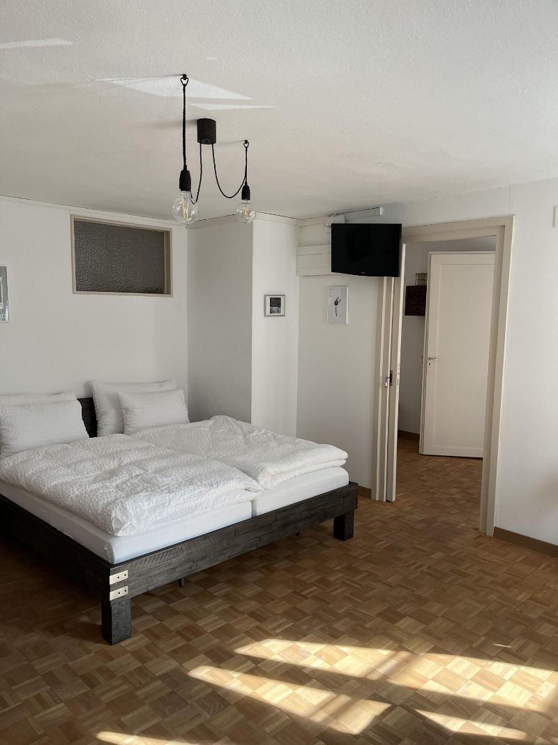Albergo Diffuso - Oda