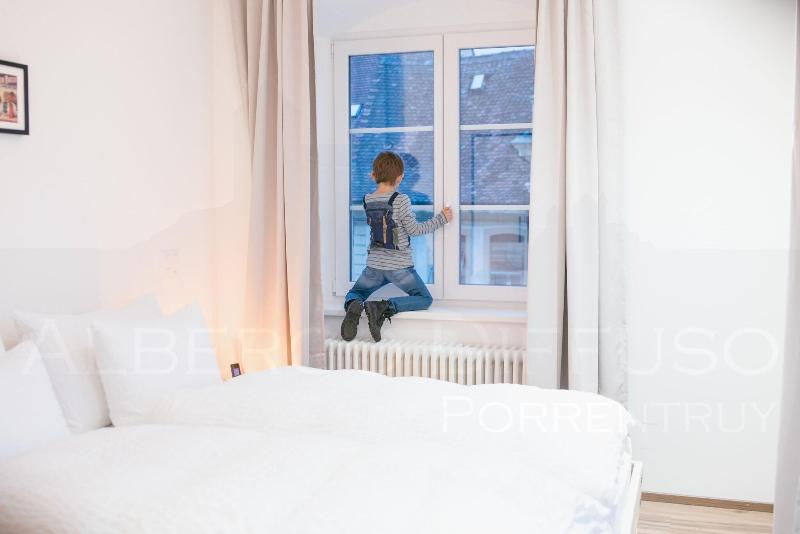 Albergo Diffuso - Oda