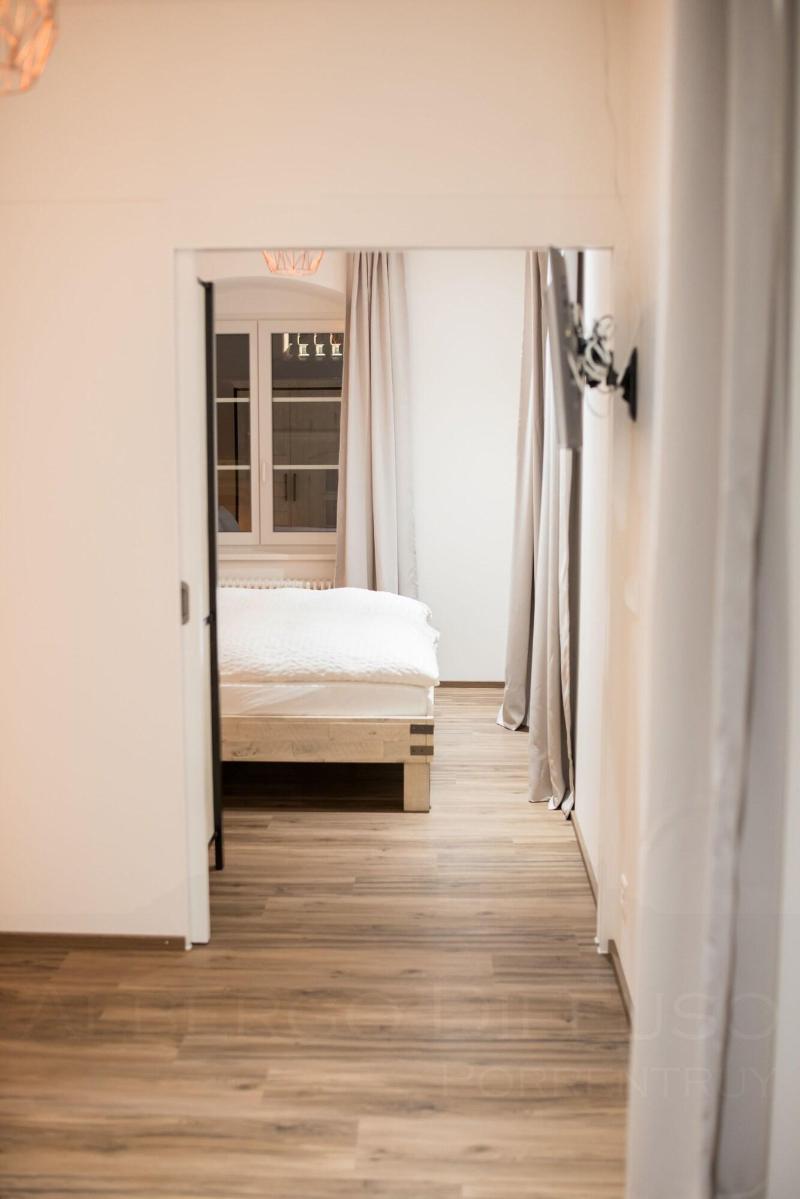 Albergo Diffuso - Oda